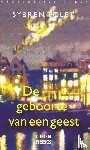 Polet, Sybren - Geboorte van een geest