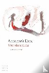 Estor, Annemarie - Vuurdoorn me