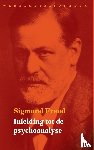 Freud, Sigmund - Inleiding tot de psychoanalyse