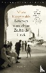 Kazantzakis, Nikos - Leven en wandel van Zorbás de Griek
