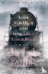 Krasznahorkai, Laszlo - Baron Wenckheim keert terug