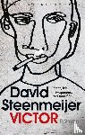 Steenmeijer, David - Victor