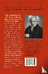 Schopenhauer, Arthur - Bespiegelingen over levenswijsheid