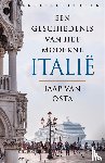 Osta, Jaap van - Een geschiedenis van het moderne Italië