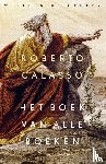 Calasso, Roberto - Het boek van alle boeken