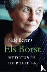 Beyens, Nele - Els Borst - Een arts in de politiek