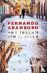 Aramburu, Fernando - Het tellen van de dagen