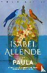Allende, Isabel - Paula