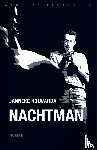 Holwarda, Janneke - Nachtman