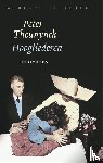 Theunynck, Peter - Hoogliederen