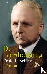 Schley, Fridolin - De verdediging