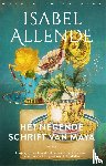 Allende, Isabel - Het negende schrift van Maya