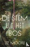 Moore, Liz - De stem uit het bos