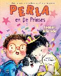 Allende, Isabel - Perla en de Prinses