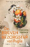 Giannone, Francesca - De brievenbezorgster van Puglia