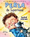 Allende, Isabel - Perla de Superhond