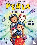 Allende, Isabel - Perla en de piraat