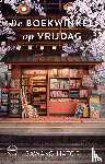 Natori, Sawako - De boekwinkel op vrijdag