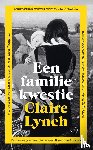 Lynch, Claire - Een familiekwestie
