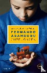 Aramburu, Fernando - Onze jongen