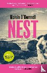 O'Donnell, Roísin - Nest