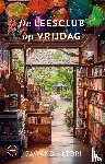 Natori, Sawako - De leesclub op vrijdag