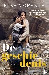 Morante, Elsa - De geschiedenis