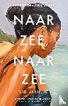 Hilje, Lidija - Naar zee, naar zee