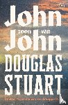 Stuart, Douglas - John, zoon van John