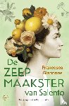 Giannone, Francesca - De zeepmaakster van Salento