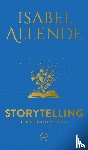 Allende, Isabel - Storytelling