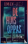 Rudolf, Emily - De huisoppas
