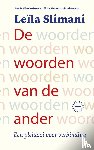 Slimani, Leïla - De woorden van de ander