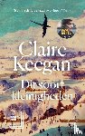 Keegan, Claire - Dit soort kleinigheden