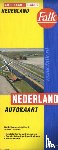  - Falk autokaart Nederland classic