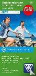  - Fietskaart 2. Waddeneilanden
