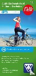  - Fietskaart 12. Zuid-Holland Zuid