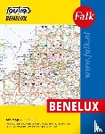  - Benelux Routiq