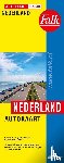  - Autokaart Nederland Classic