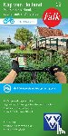  - Fietskaart 13. Kop van Holland
