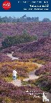  - Falk Regiokaart Veluwe Zuid incl. Veluwezoom