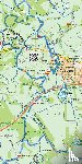 - Falk Regiokaart Twente-Noord / Dinkelland