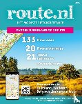  - Route.nl het mooiste fietsrouteboek