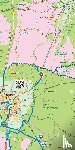  - Falk Regiokaart Veluwe Noord