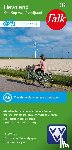  - Falk VVV Fietskaart 06 Flevoland