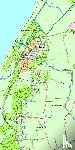  - Falk Regiokaart Texel