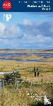  - Falk Regiokaart Texel