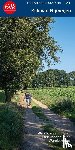  - Falk Regiokaart Rijk van Nijmegen