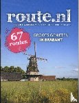  - Groots genieten in Brabant