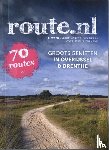  - Groots genieten in Overijssel/Drenthe